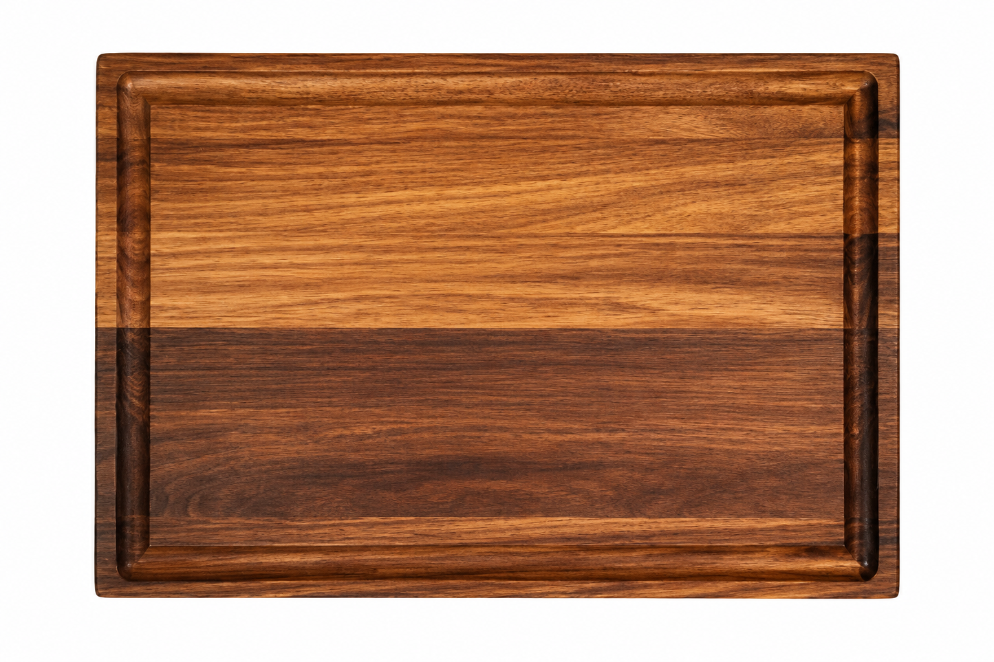 Board Meets Food The Pitmaster | Tasmanian Blackwood BBQ Carving Board