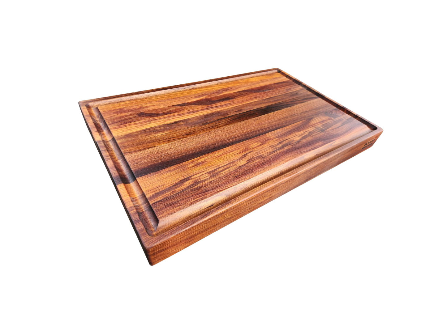 Tasmanian Blackwood BBQ Board 600 – The Entertainer