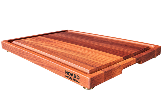 The Pitmaster™ Brisket Board
