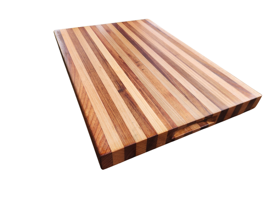 The Barossa - Large Entertainer Chopping Board